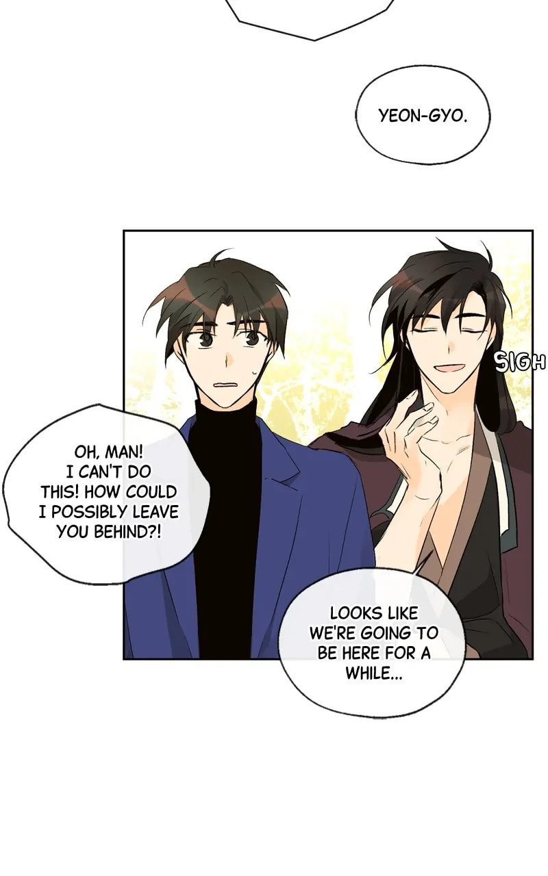 You Will Fall in Love Chapter 45 page 20 - 