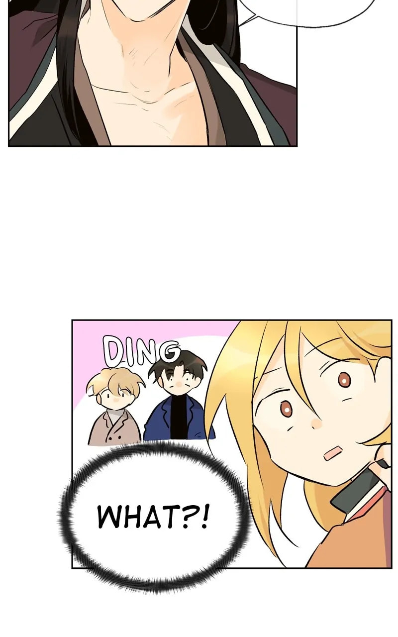 You Will Fall in Love Chapter 45 page 23 - 