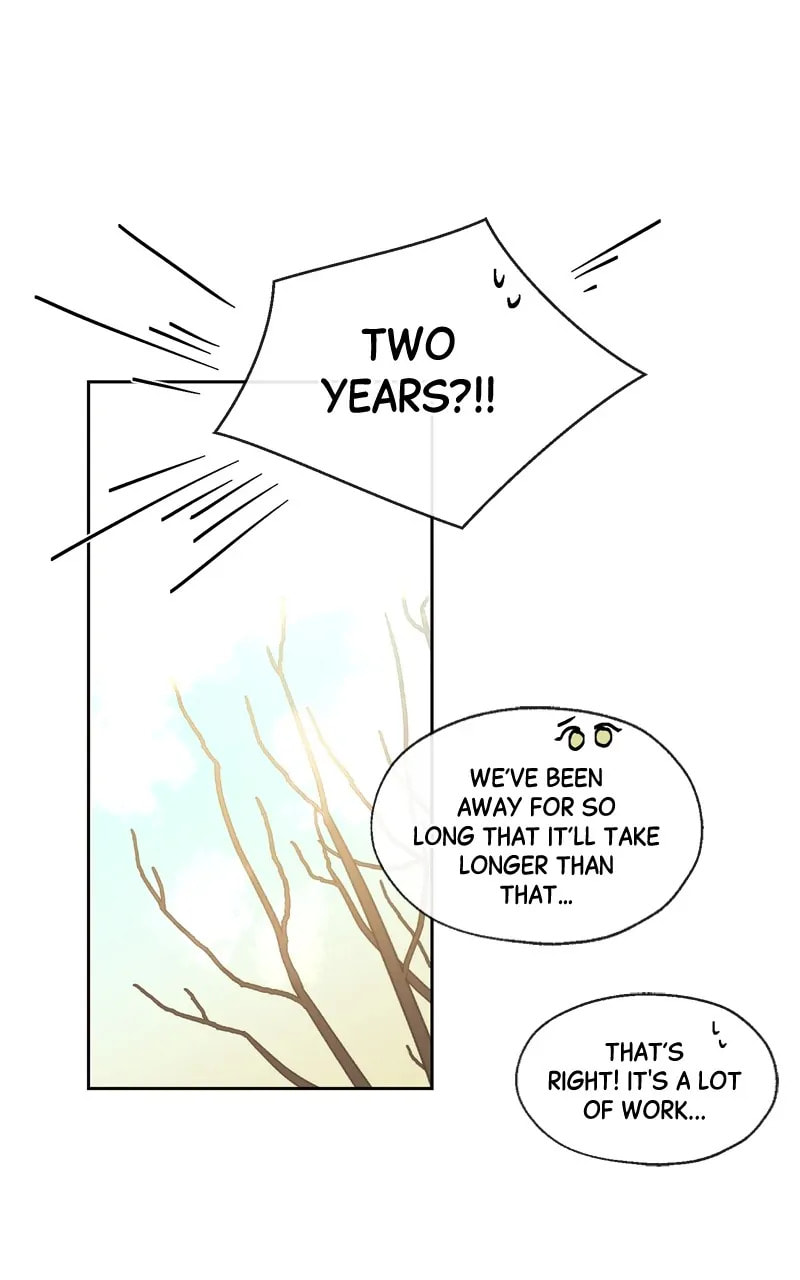You Will Fall in Love Chapter 45 page 24 - 