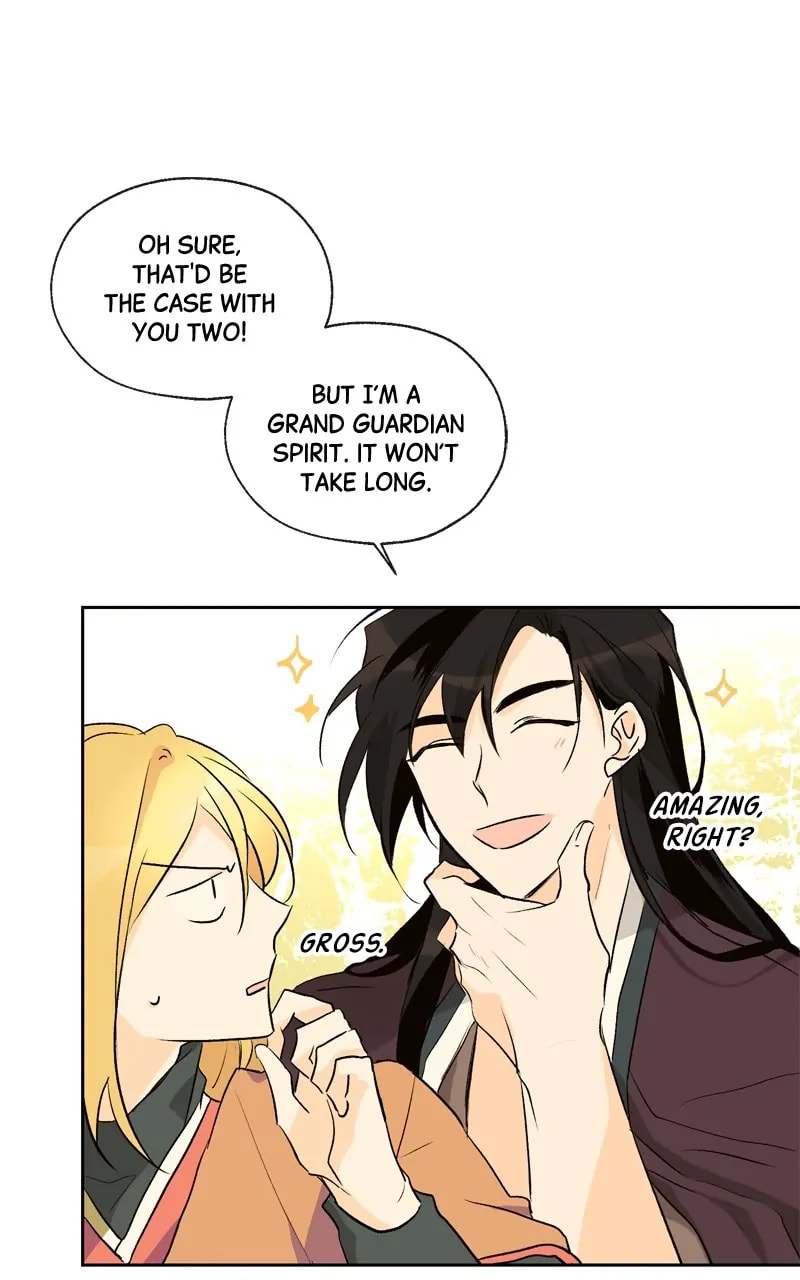 You Will Fall in Love Chapter 45 page 25 - 
