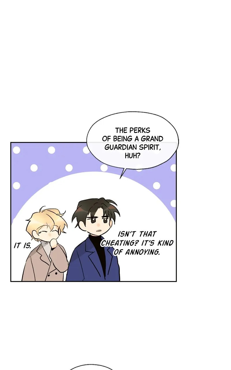 You Will Fall in Love Chapter 45 page 26 - 