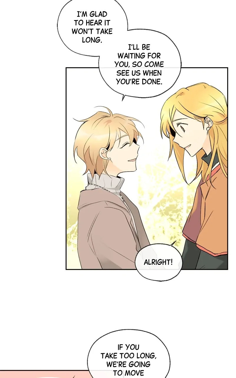 You Will Fall in Love Chapter 45 page 27 - 