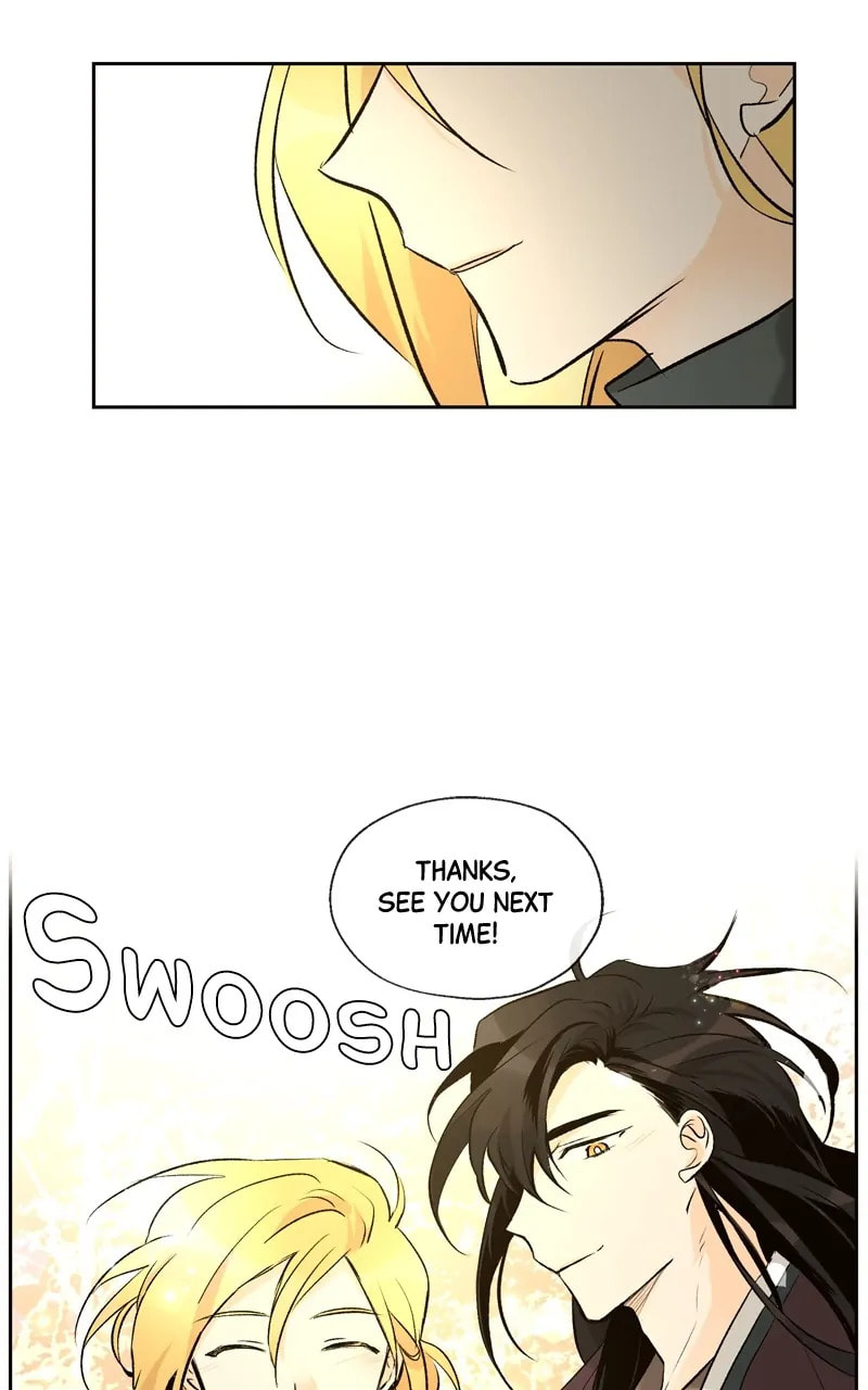 You Will Fall in Love Chapter 45 page 29 - 
