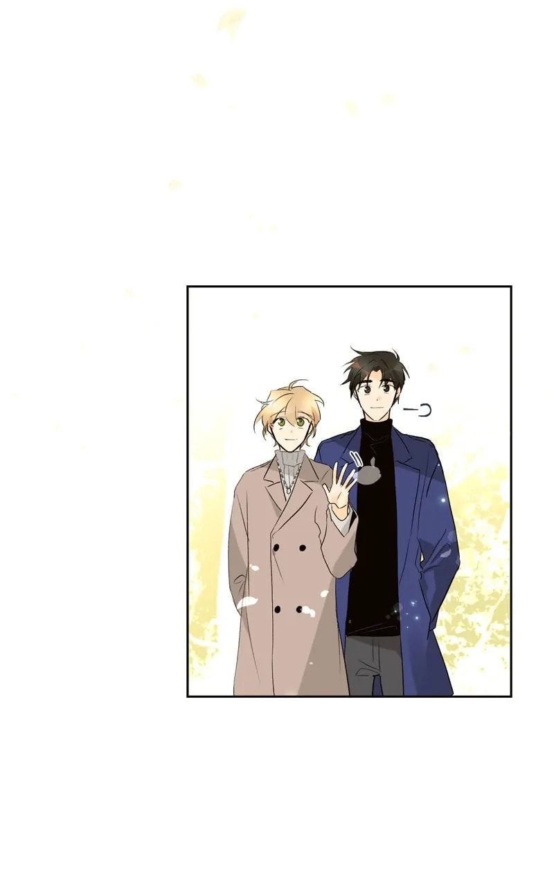 You Will Fall in Love Chapter 45 page 31 - 