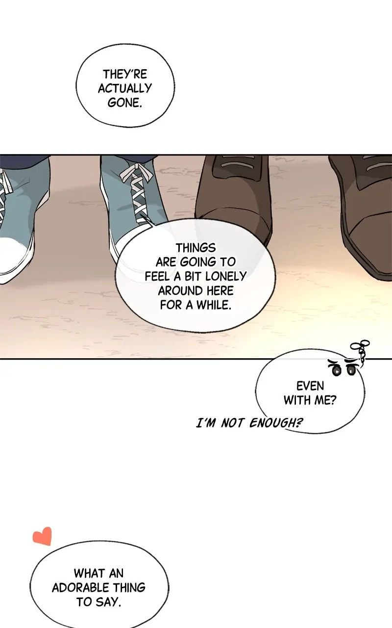 You Will Fall in Love Chapter 45 page 32 - 