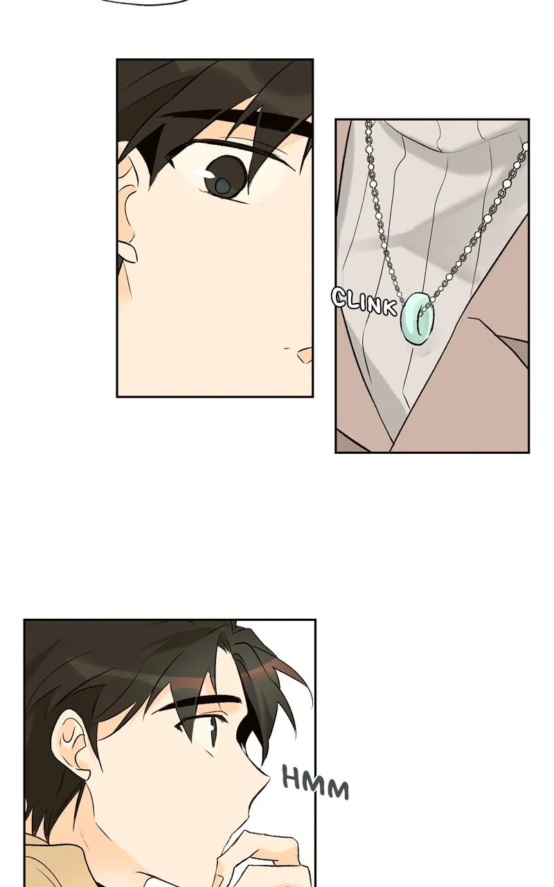 You Will Fall in Love Chapter 45 page 33 - 
