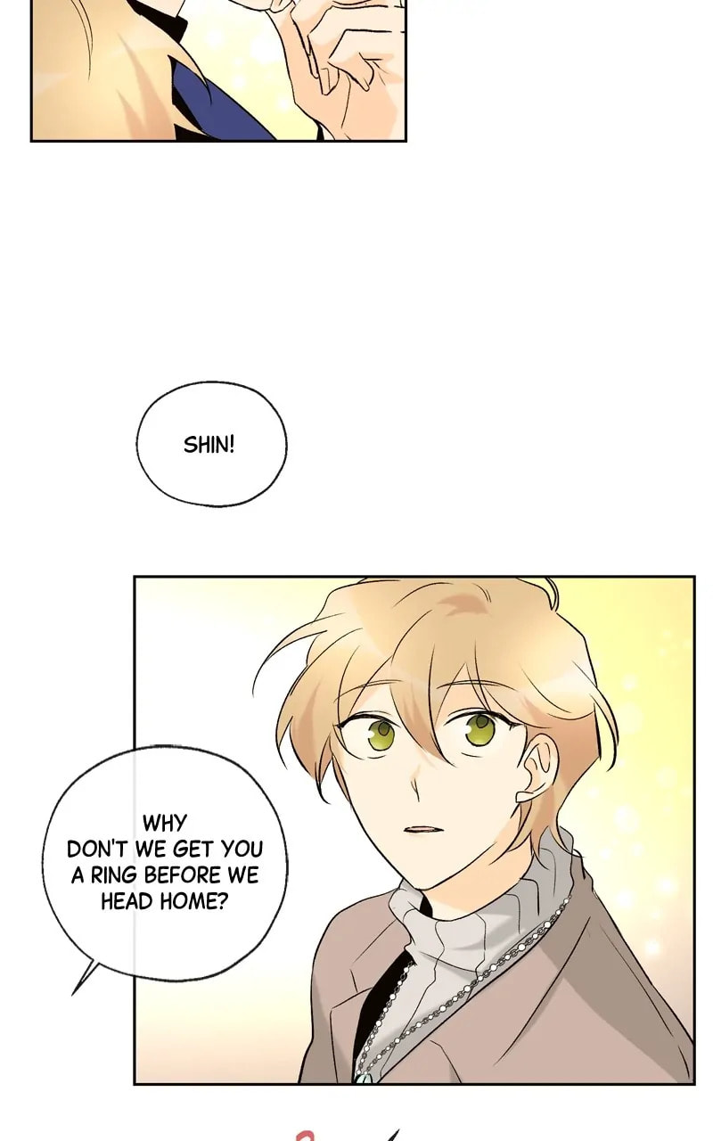 You Will Fall in Love Chapter 45 page 34 - 