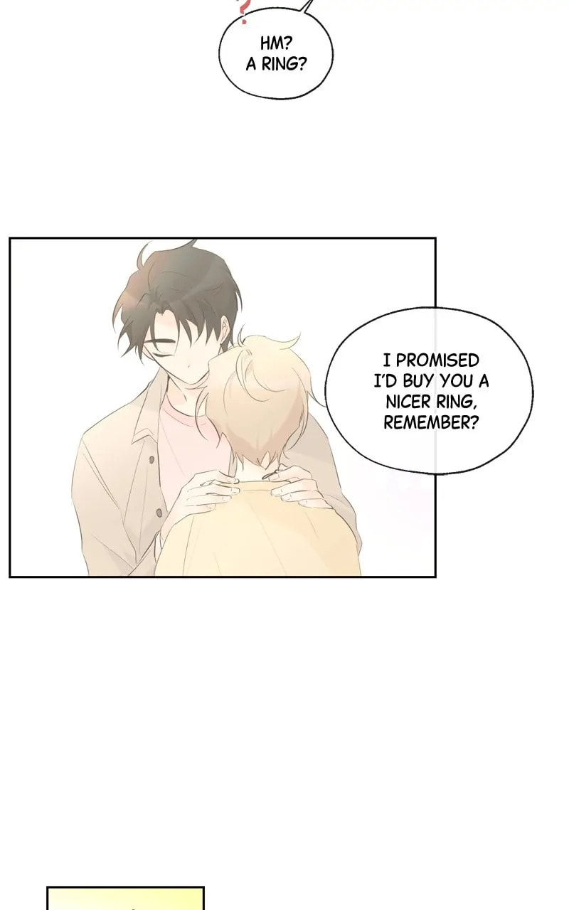 You Will Fall in Love Chapter 45 page 35 - 