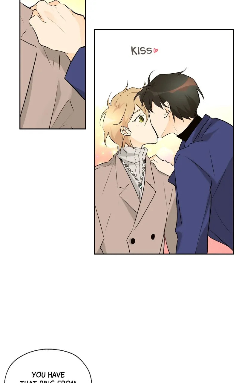 You Will Fall in Love Chapter 45 page 36 - 