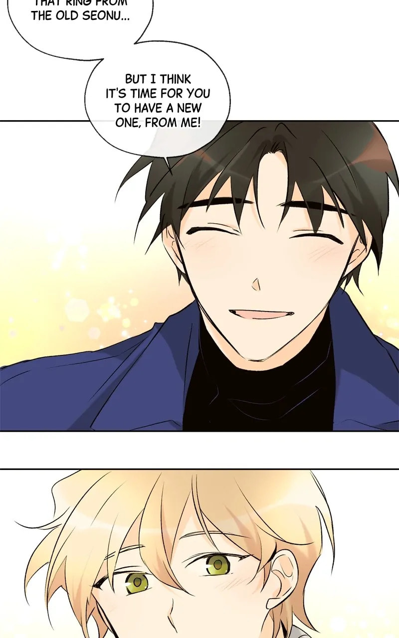 You Will Fall in Love Chapter 45 page 37 - 