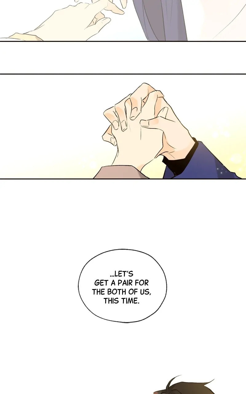 You Will Fall in Love Chapter 45 page 39 - 