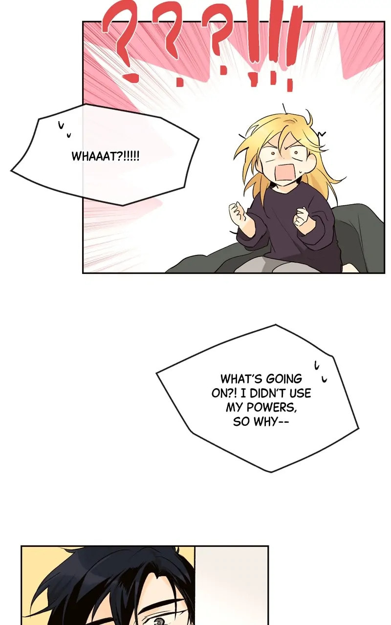 You Will Fall in Love Chapter 45 page 5 - 