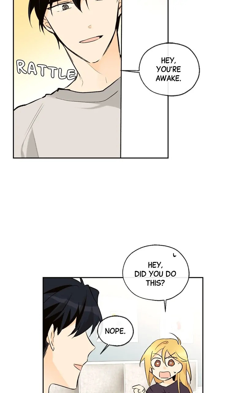 You Will Fall in Love Chapter 45 page 6 - 