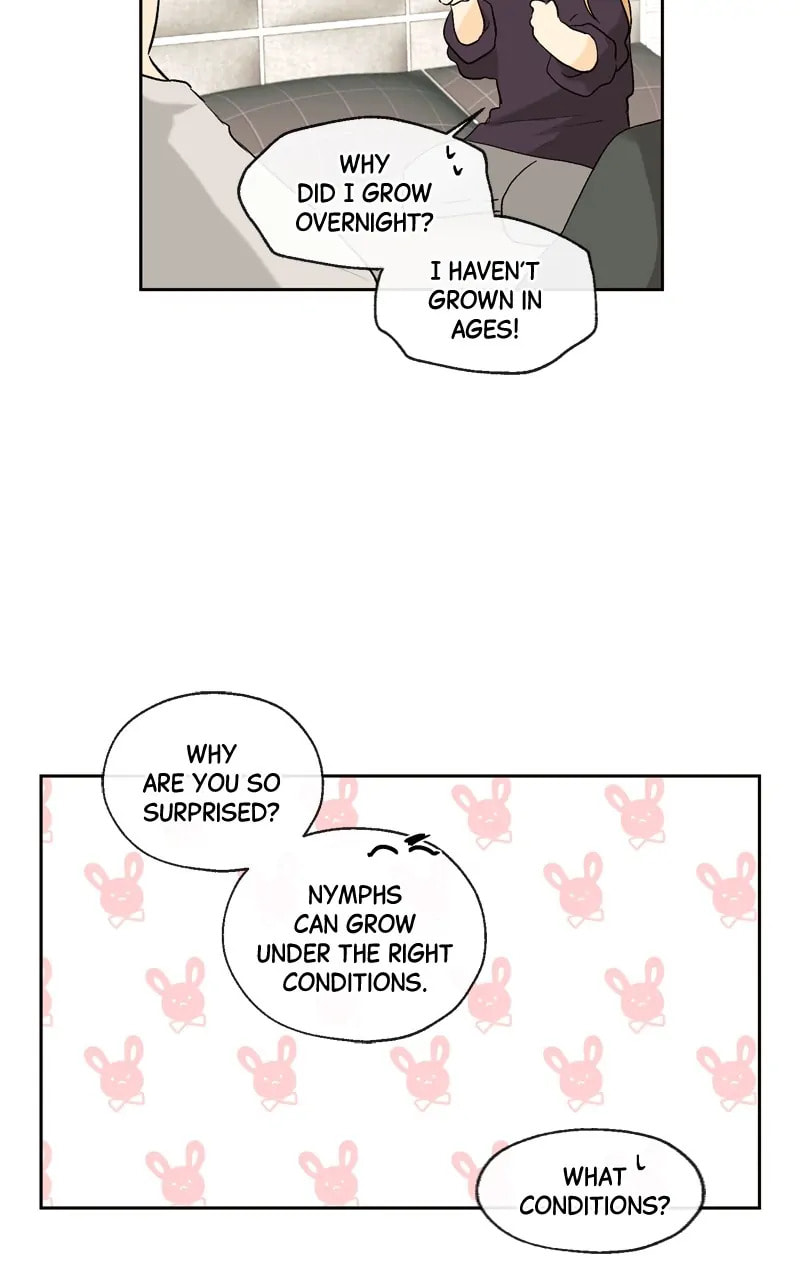 You Will Fall in Love Chapter 45 page 7 - 