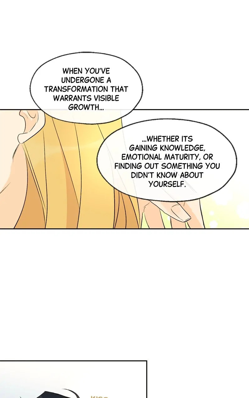 You Will Fall in Love Chapter 45 page 8 - 