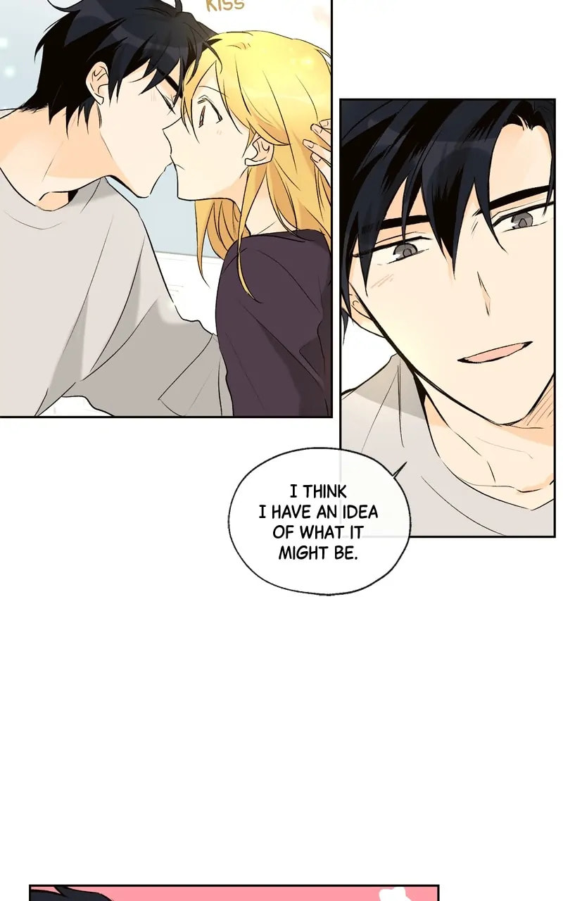 You Will Fall in Love Chapter 45 page 9 - 