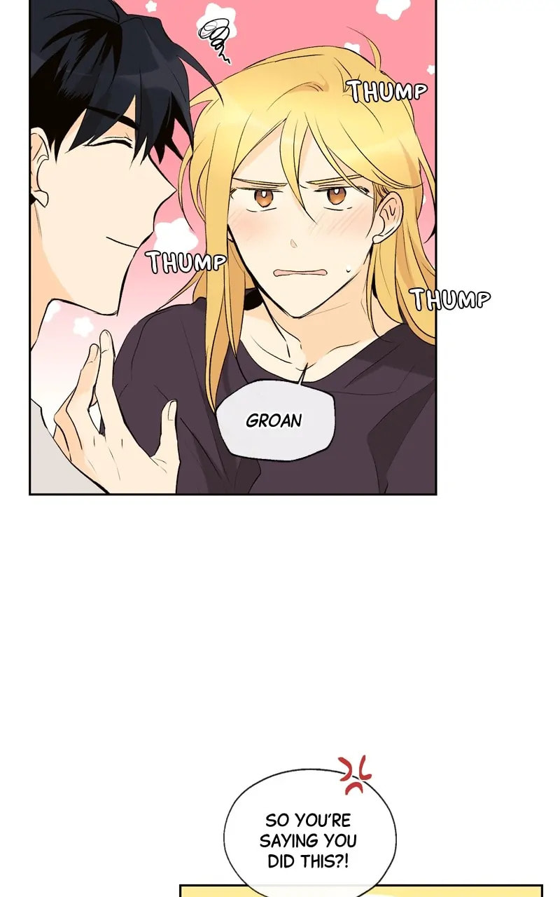 You Will Fall in Love Chapter 45 page 10 - 