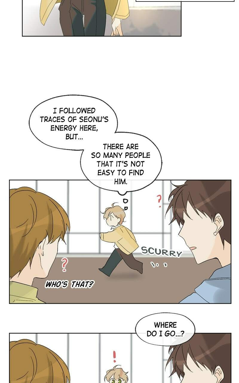 You Will Fall in Love Chapter 7 page 3 - 