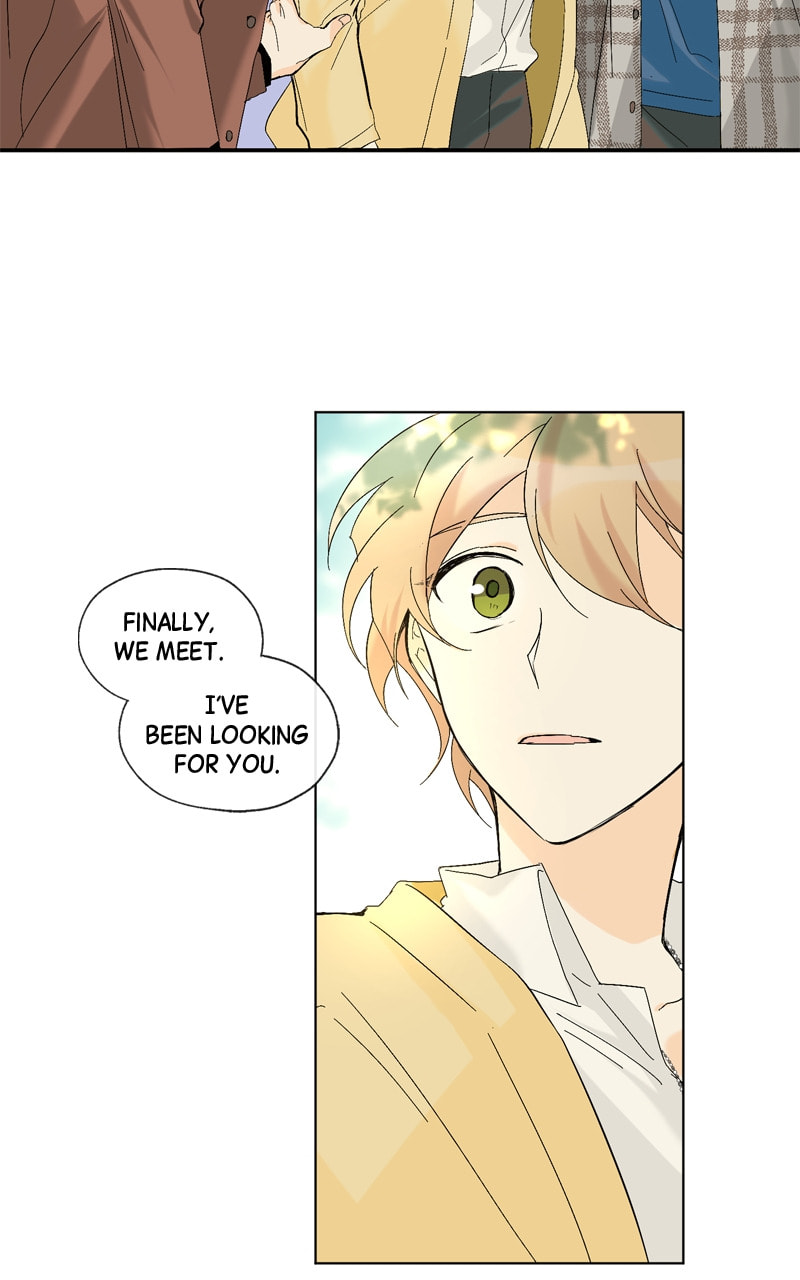 You Will Fall in Love Chapter 8 page 3 - 