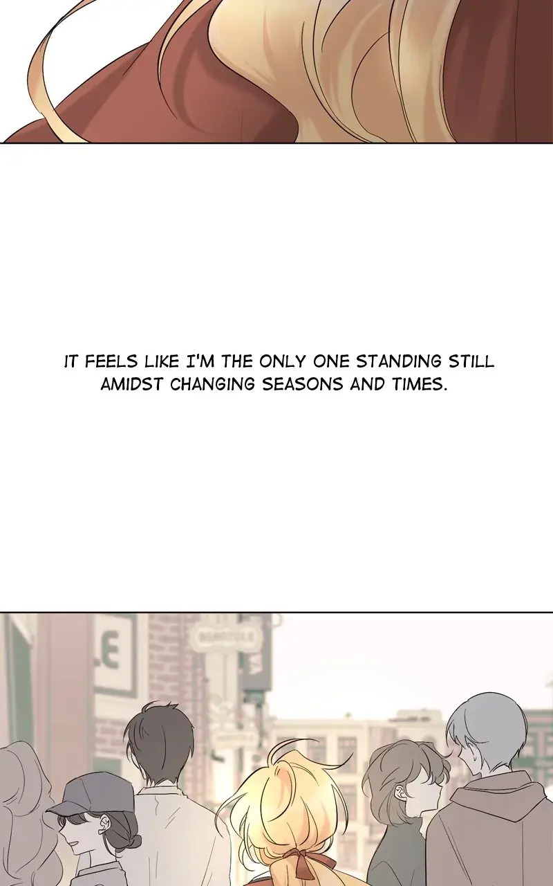 You Will Love Me Again Chapter 0 page 2 - 