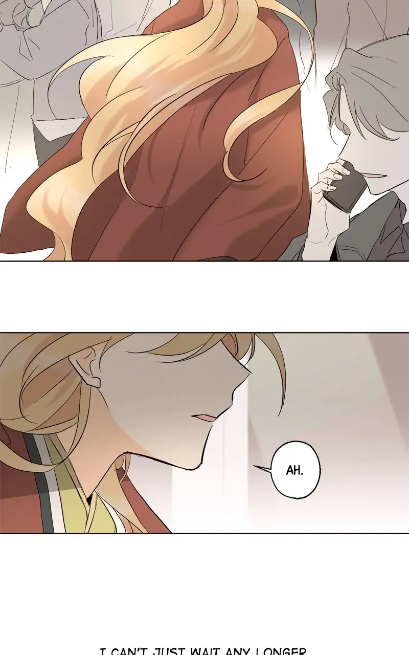 You Will Love Me Again Chapter 0 page 3 - 
