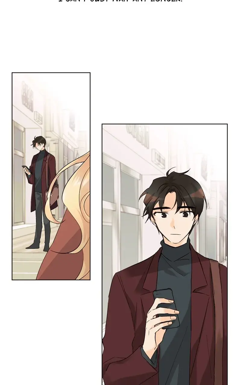 You Will Love Me Again Chapter 0 page 4 - 