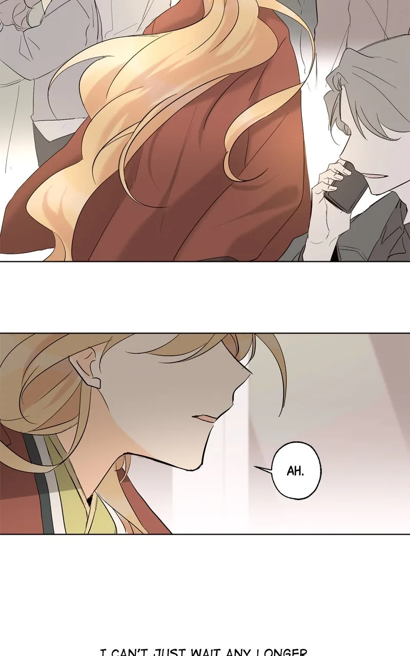 You Will Love Me Again Chapter 1 page 3 - 