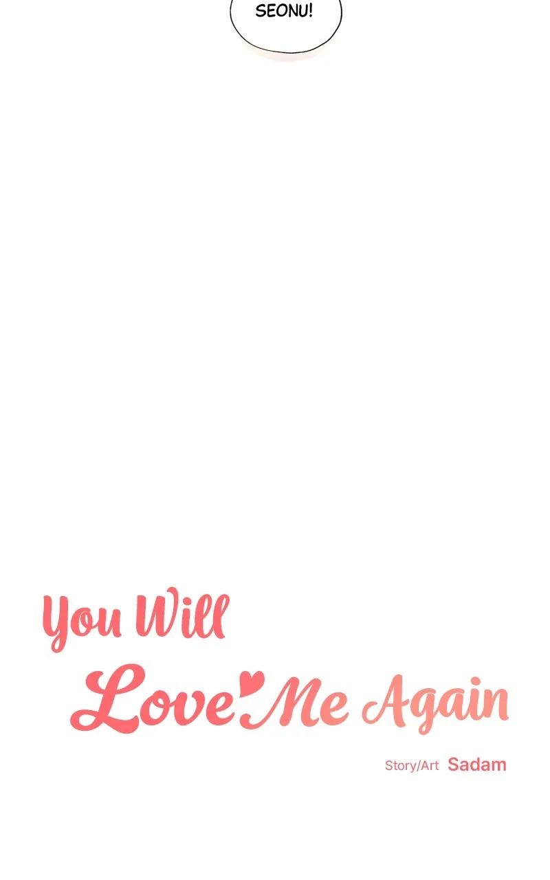You Will Love Me Again Chapter 1 page 9 - 