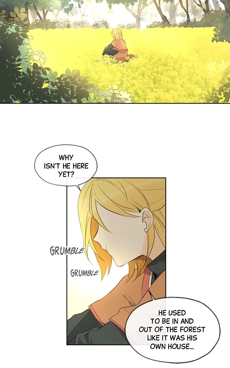 You Will Love Me Again Chapter 2 page 2 - 