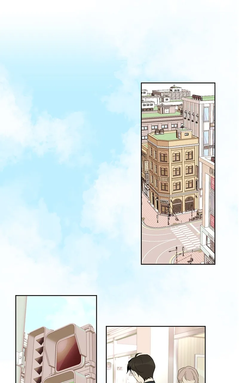 You Will Love Me Again Chapter 2 page 11 - 