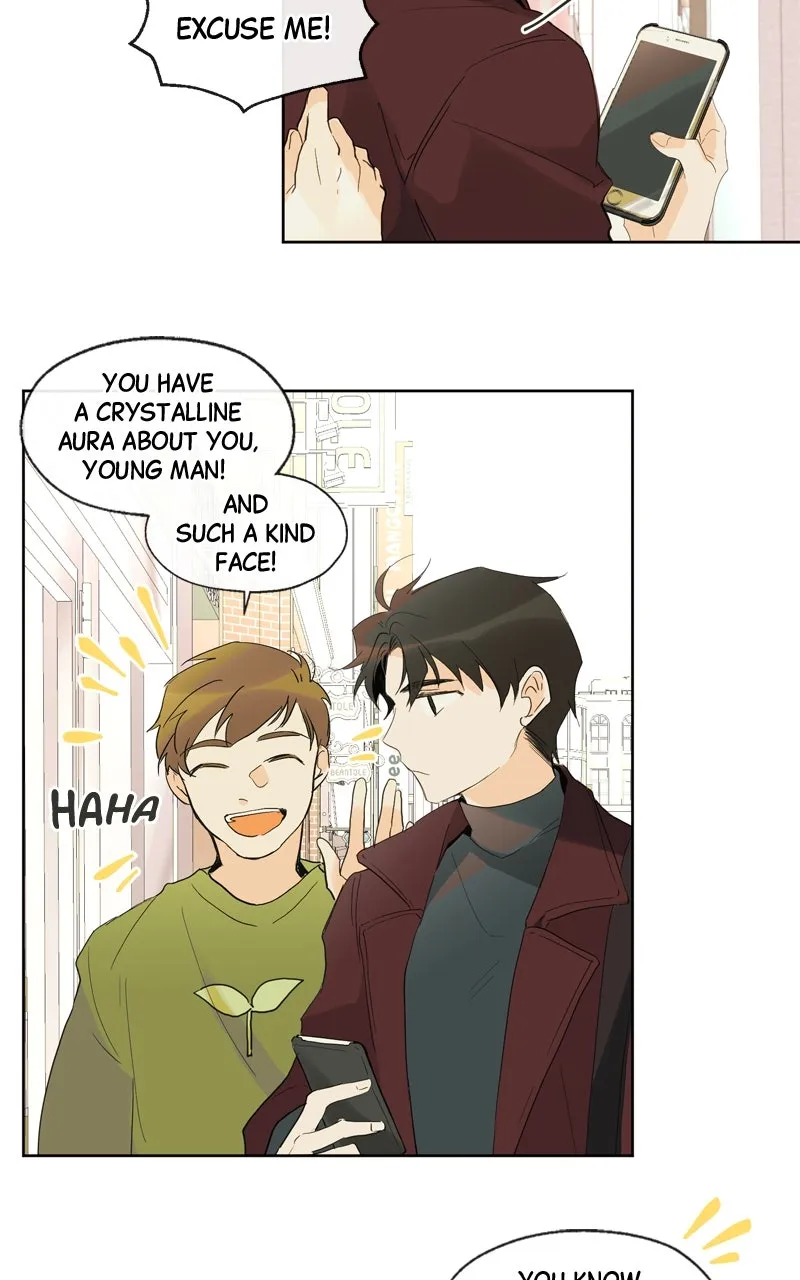 You Will Love Me Again Chapter 2 page 15 - 