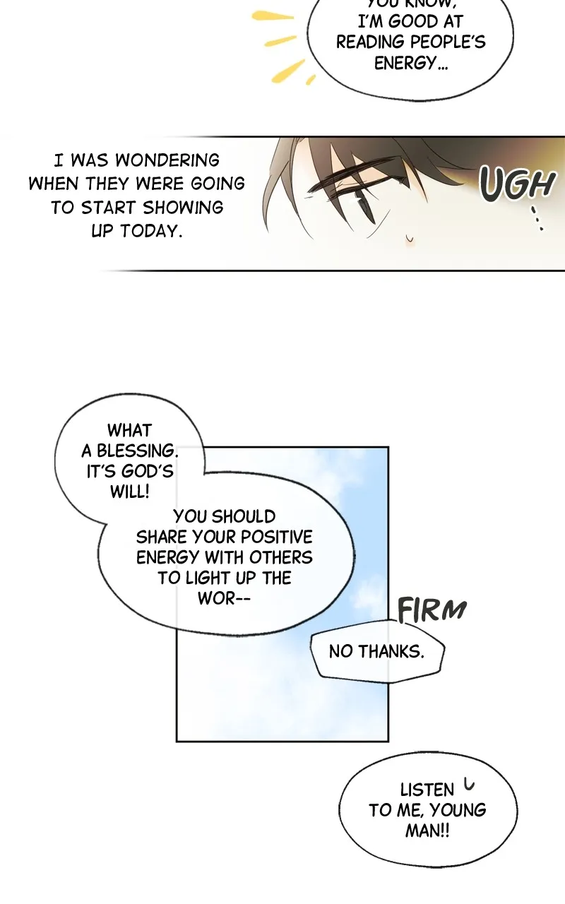 You Will Love Me Again Chapter 2 page 16 - 