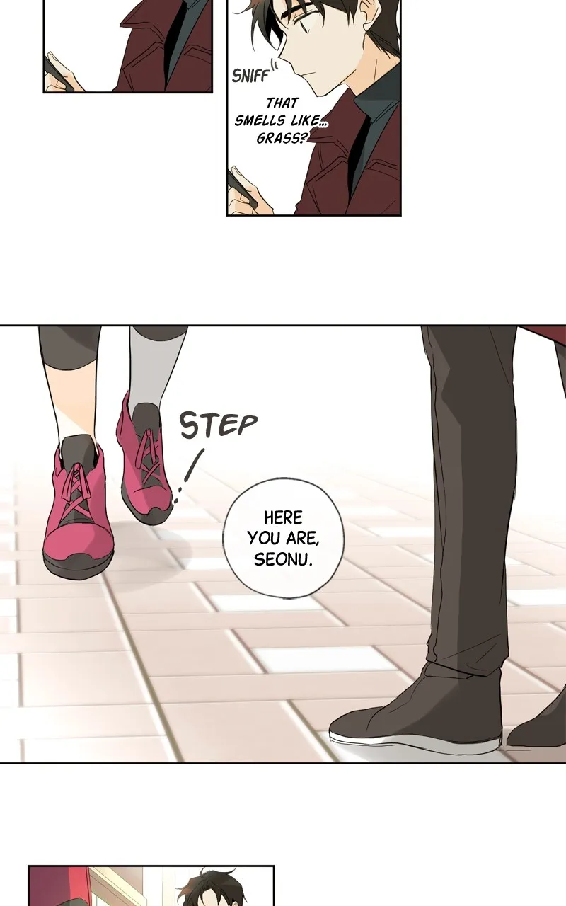 You Will Love Me Again Chapter 2 page 19 - 