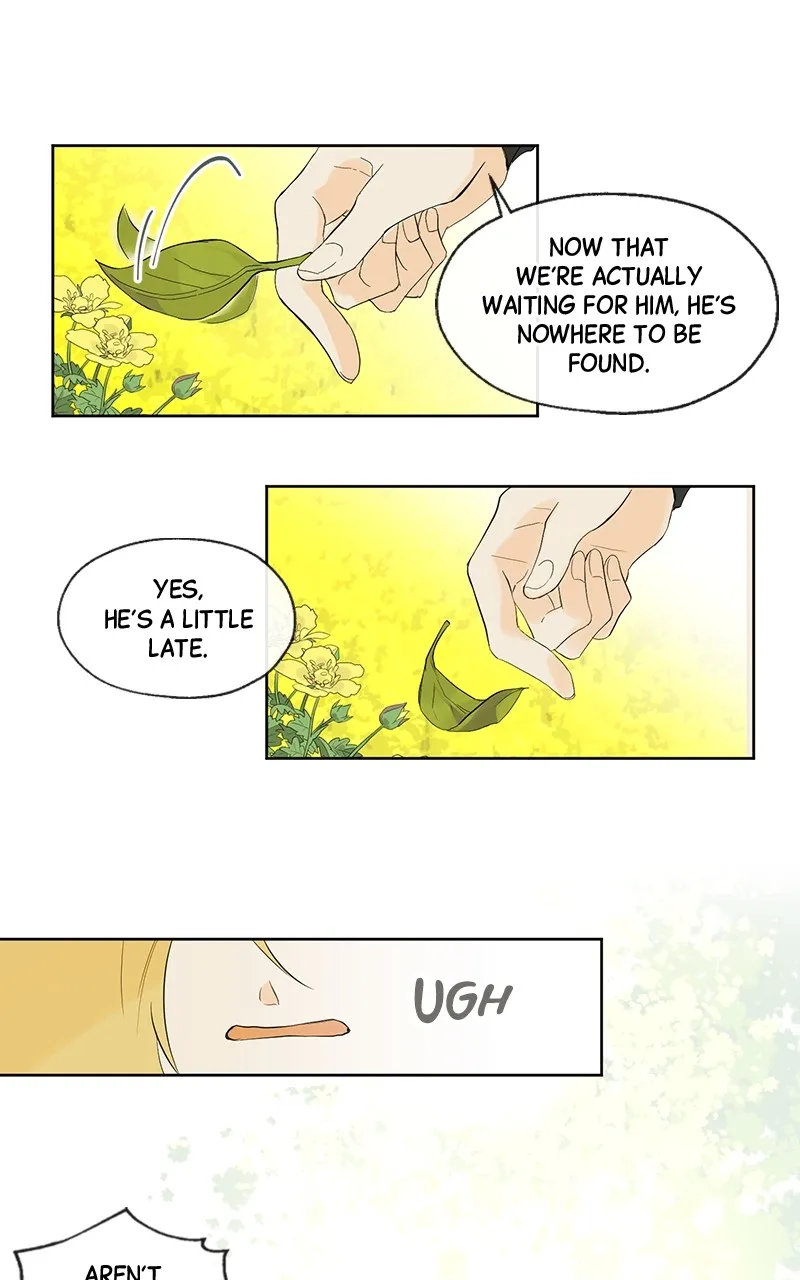 You Will Love Me Again Chapter 2 page 3 - 