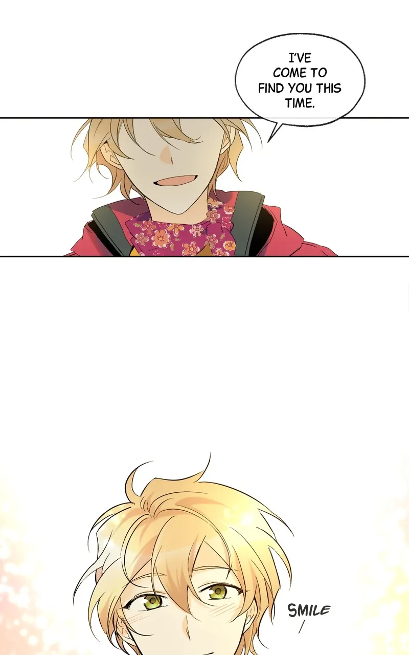 You Will Love Me Again Chapter 2 page 21 - 