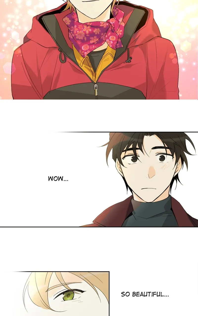 You Will Love Me Again Chapter 2 page 22 - 