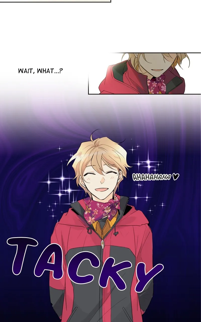 You Will Love Me Again Chapter 2 page 23 - 