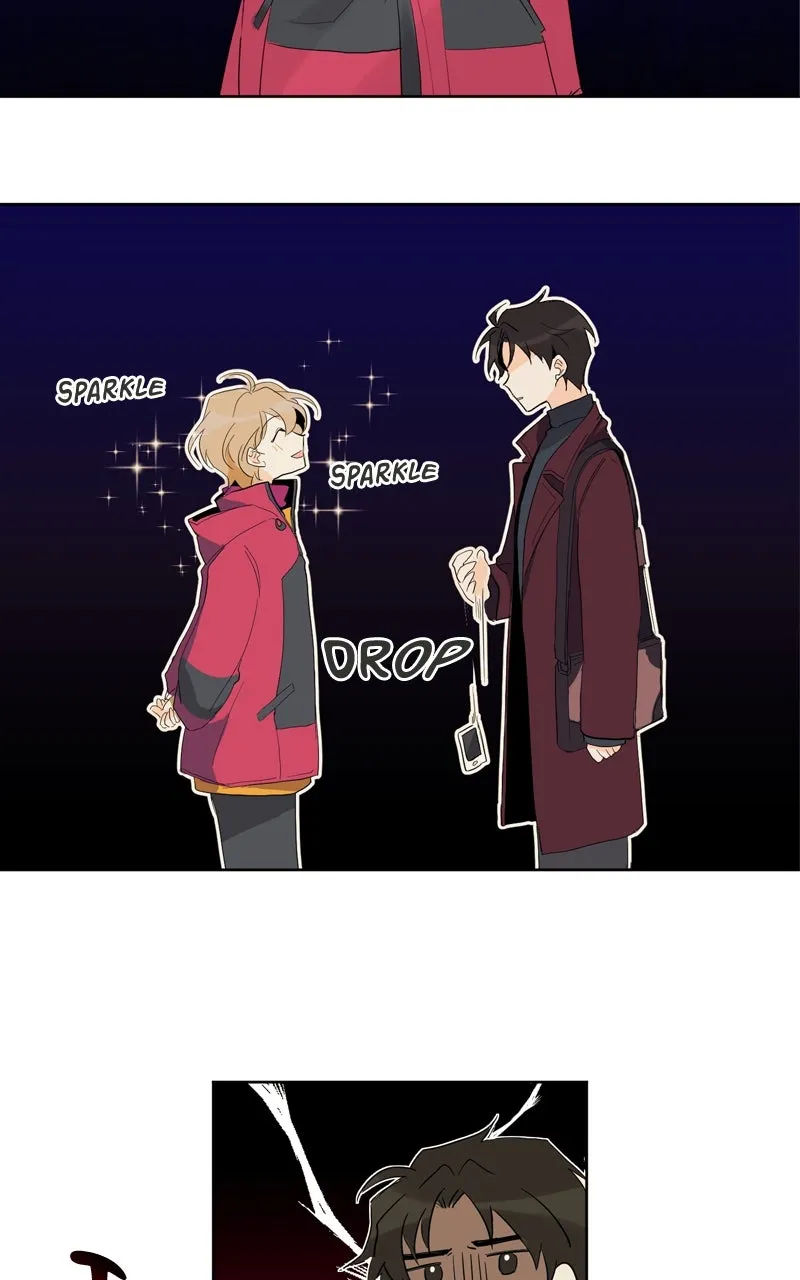 You Will Love Me Again Chapter 2 page 24 - 