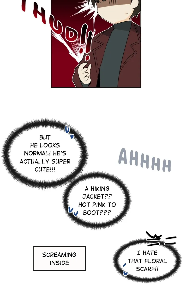 You Will Love Me Again Chapter 2 page 25 - 