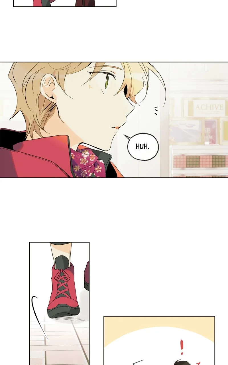 You Will Love Me Again Chapter 2 page 27 - 