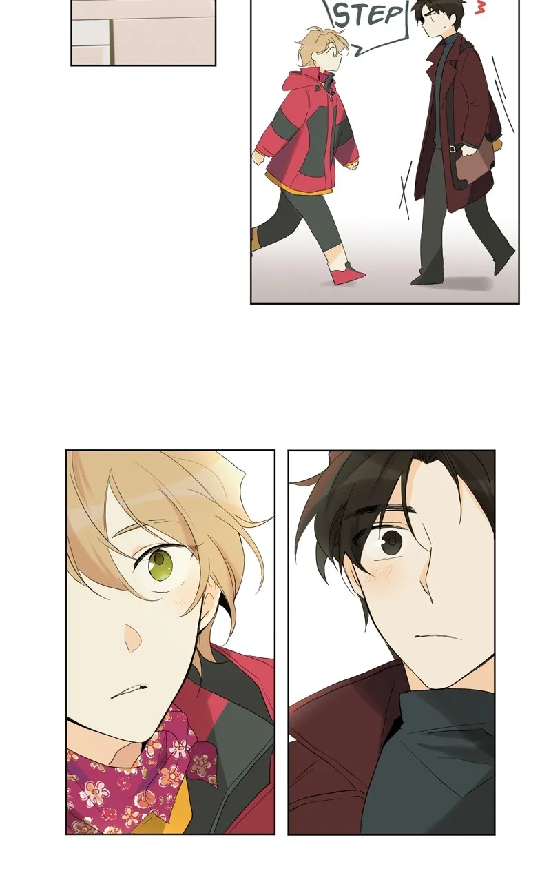You Will Love Me Again Chapter 2 page 28 - 