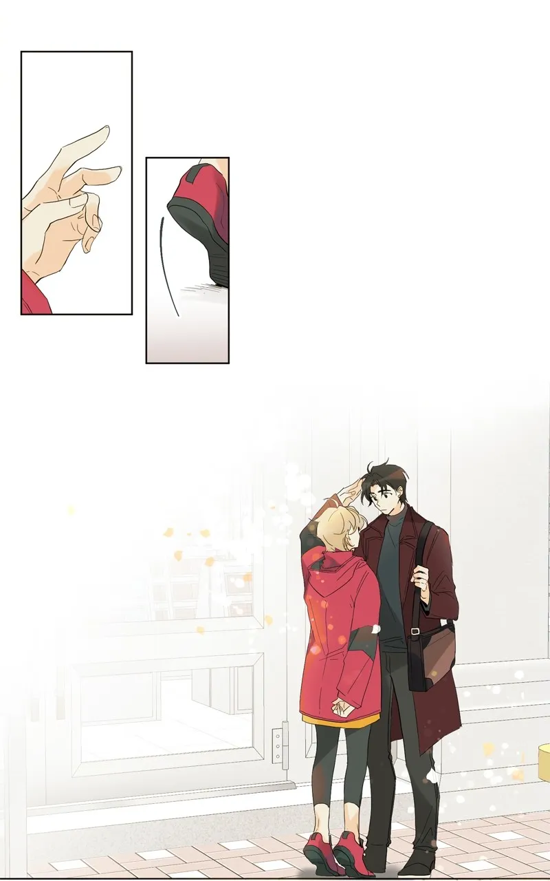 You Will Love Me Again Chapter 2 page 29 - 