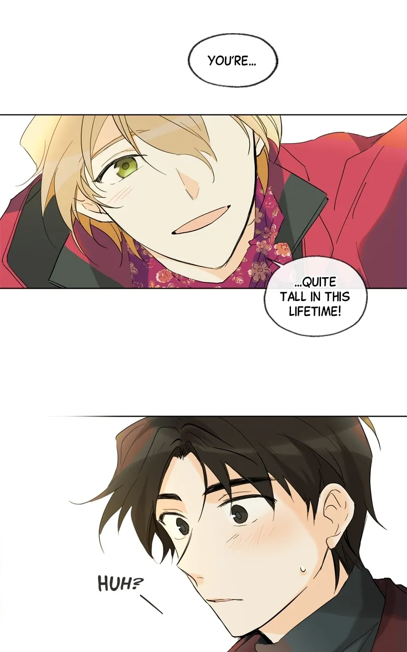 You Will Love Me Again Chapter 2 page 30 - 