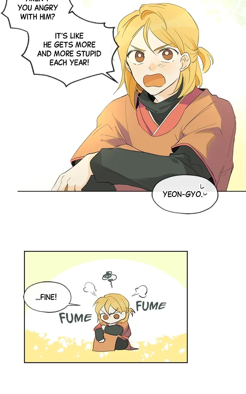 You Will Love Me Again Chapter 2 page 4 - 