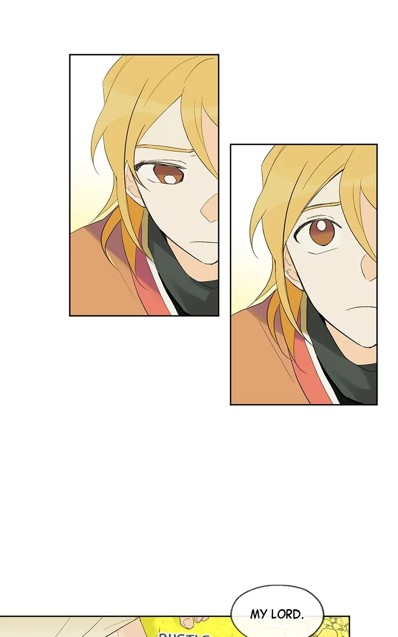 You Will Love Me Again Chapter 2 page 5 - 