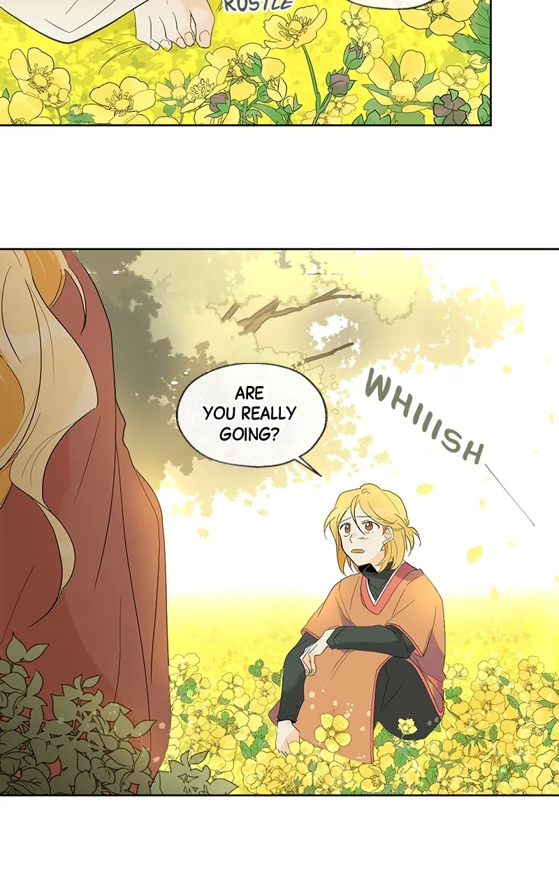 You Will Love Me Again Chapter 2 page 6 - 