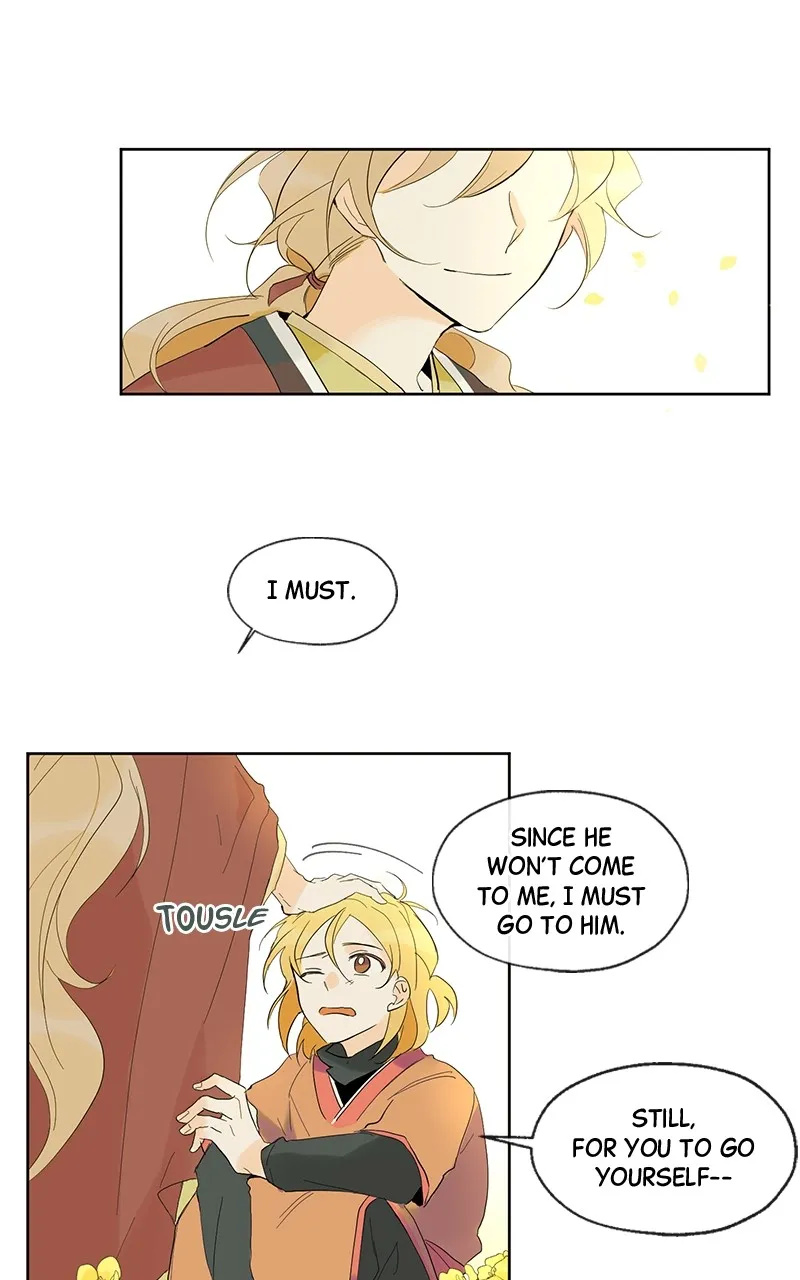 You Will Love Me Again Chapter 2 page 7 - 