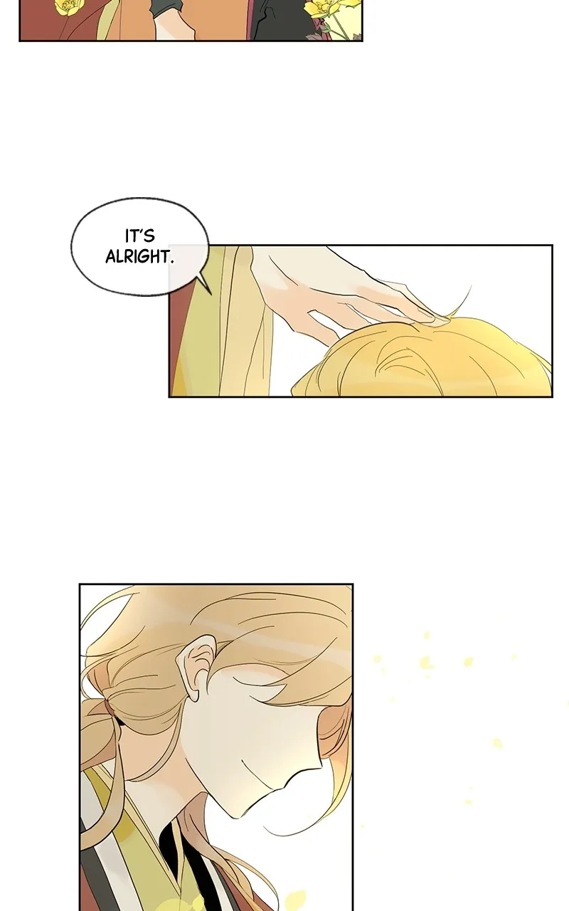 You Will Love Me Again Chapter 2 page 8 - 
