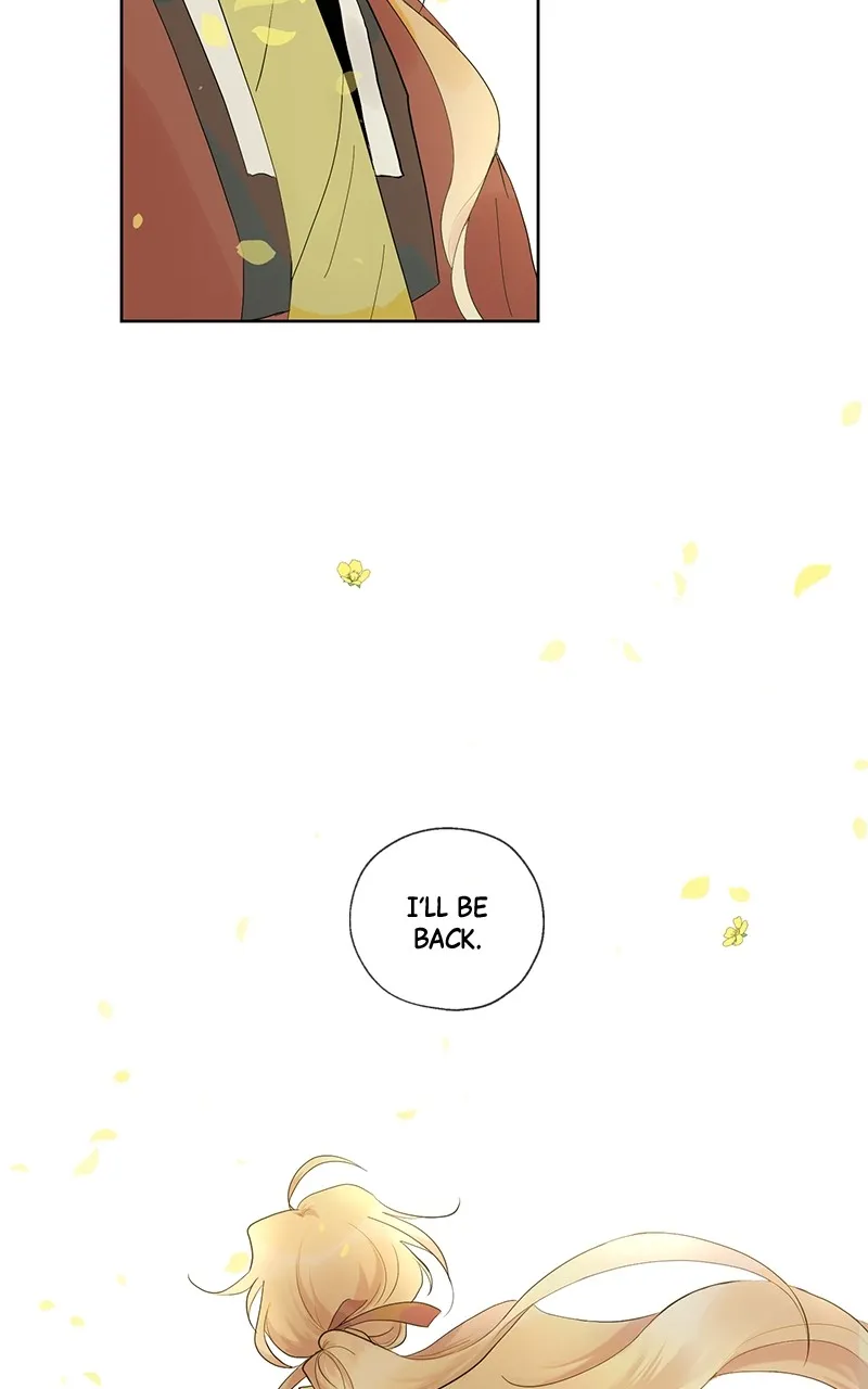 You Will Love Me Again Chapter 2 page 9 - 