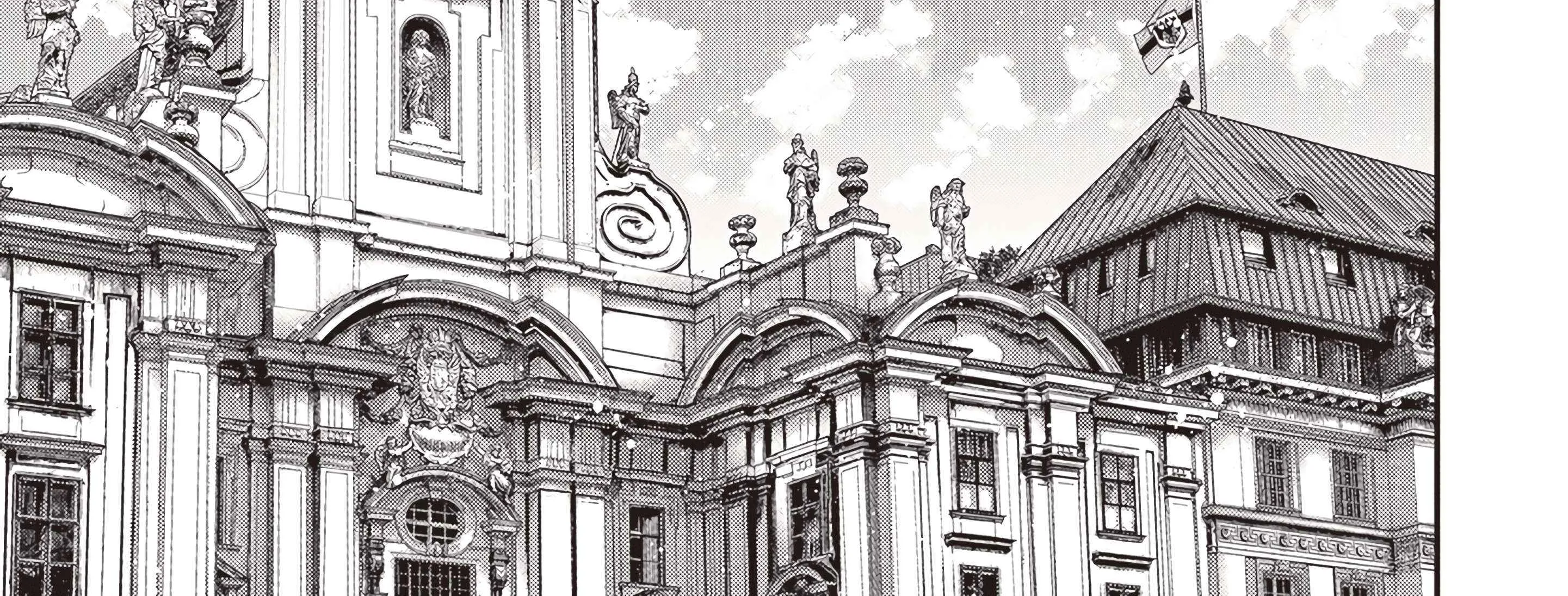 Youjo Senki Chapter 100 page 102 - 